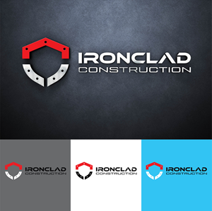 Logo Design by John Mark Arts for this project | Design: #32926195