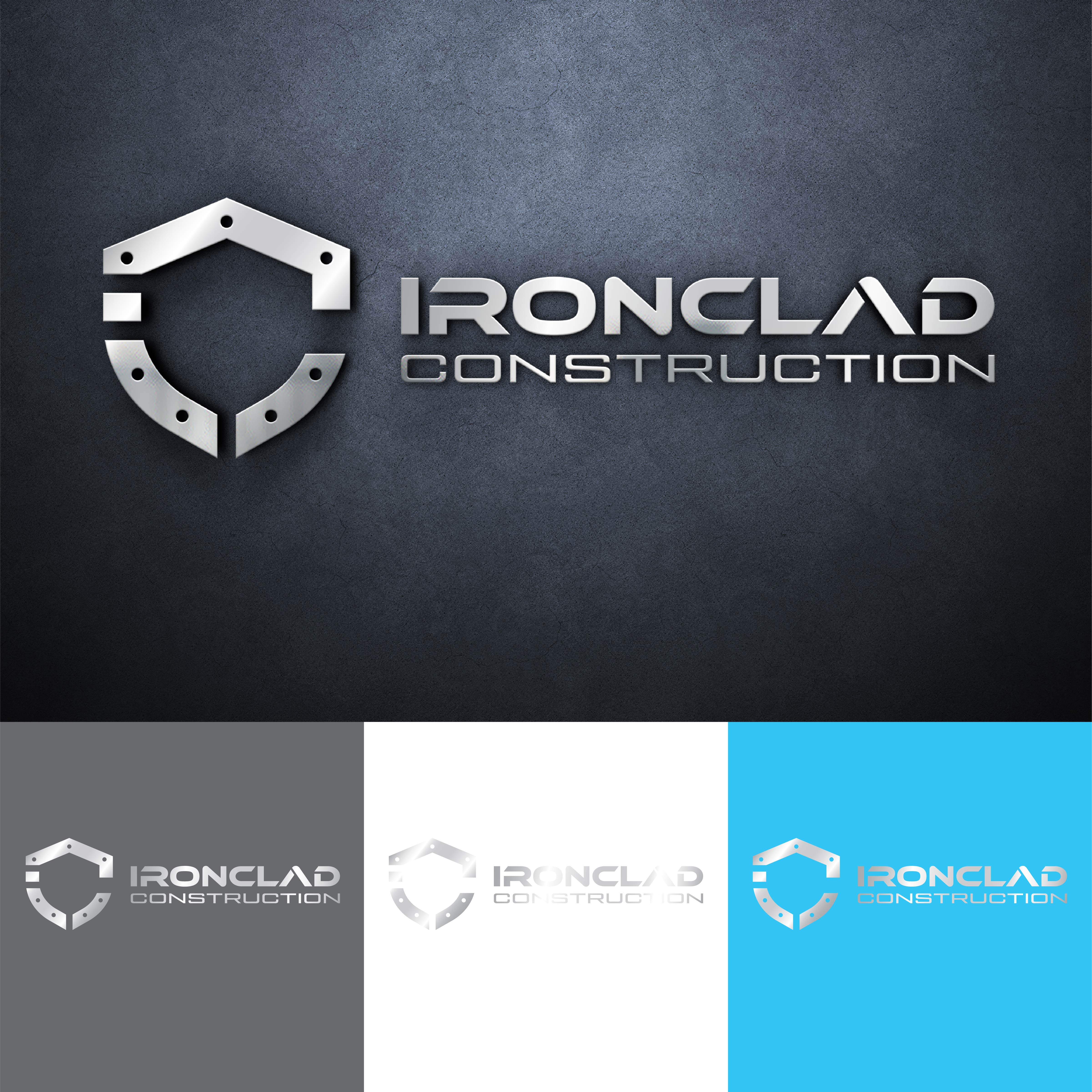 Logo Design by John Mark Arts for this project | Design #32934844