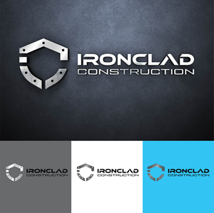 Logo Design by John Mark Arts for this project | Design: #32941466