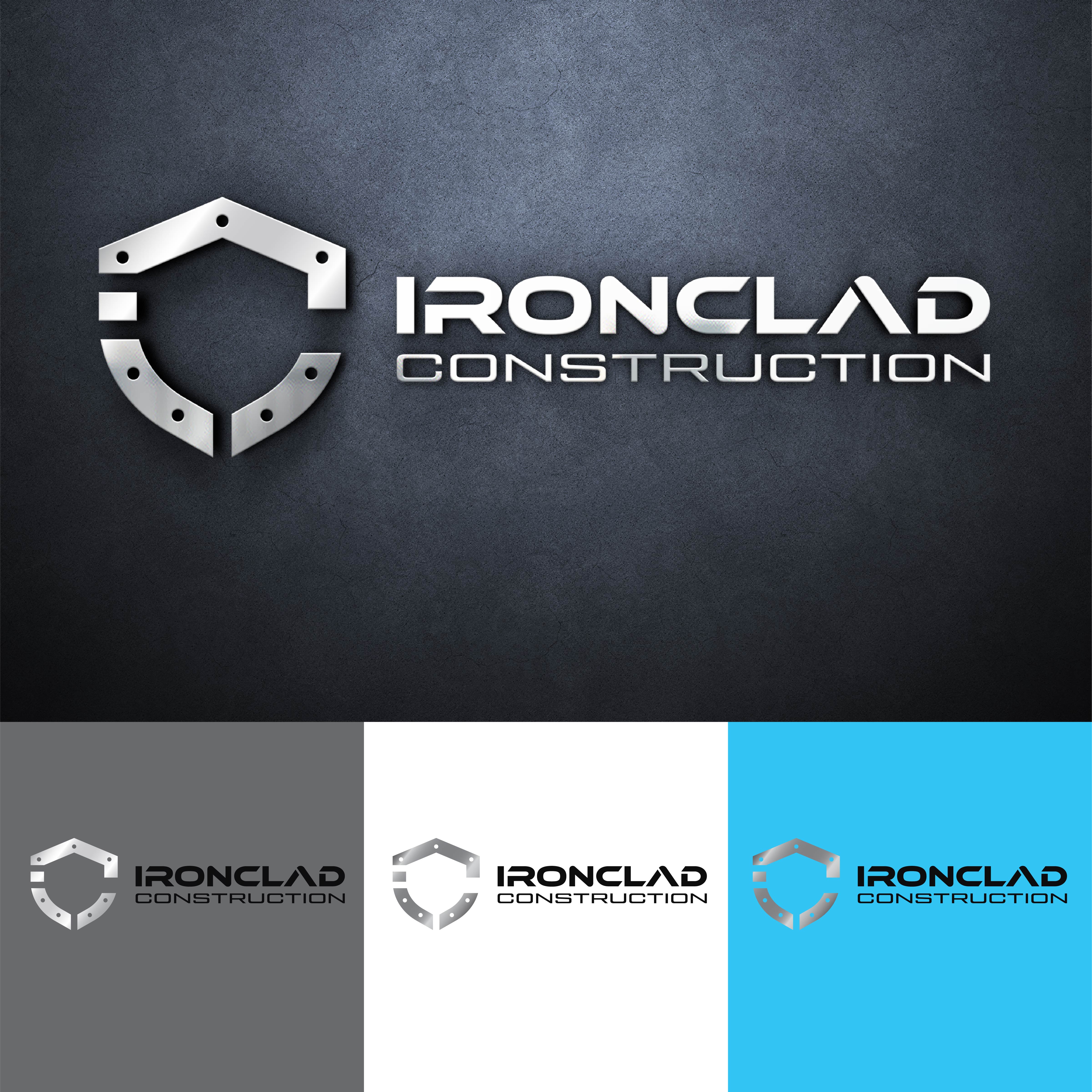 Logo Design by John Mark Arts for this project | Design #32941597