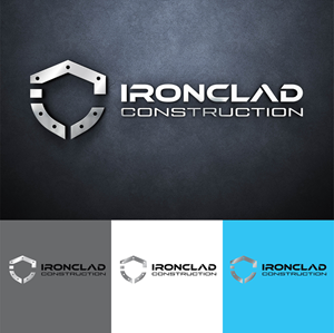 Logo Design by John Mark Arts for this project | Design: #32941597