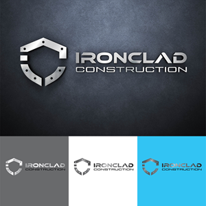 Logo Design by John Mark Arts for this project | Design #32944823