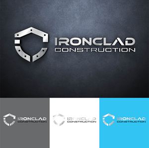 Logo Design by John Mark Arts for this project | Design: #32944824