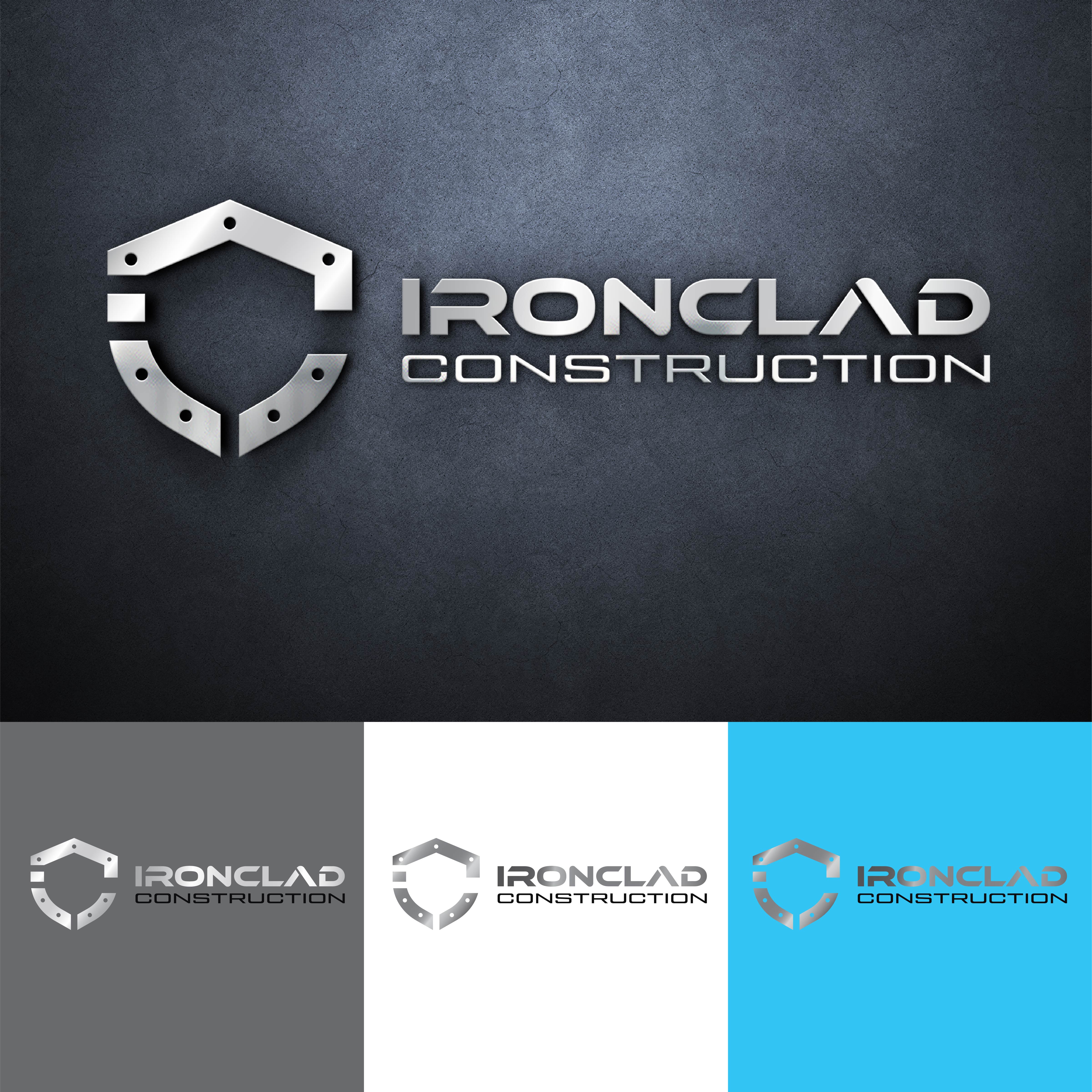 Logo Design by John Mark Arts for this project | Design #32944825