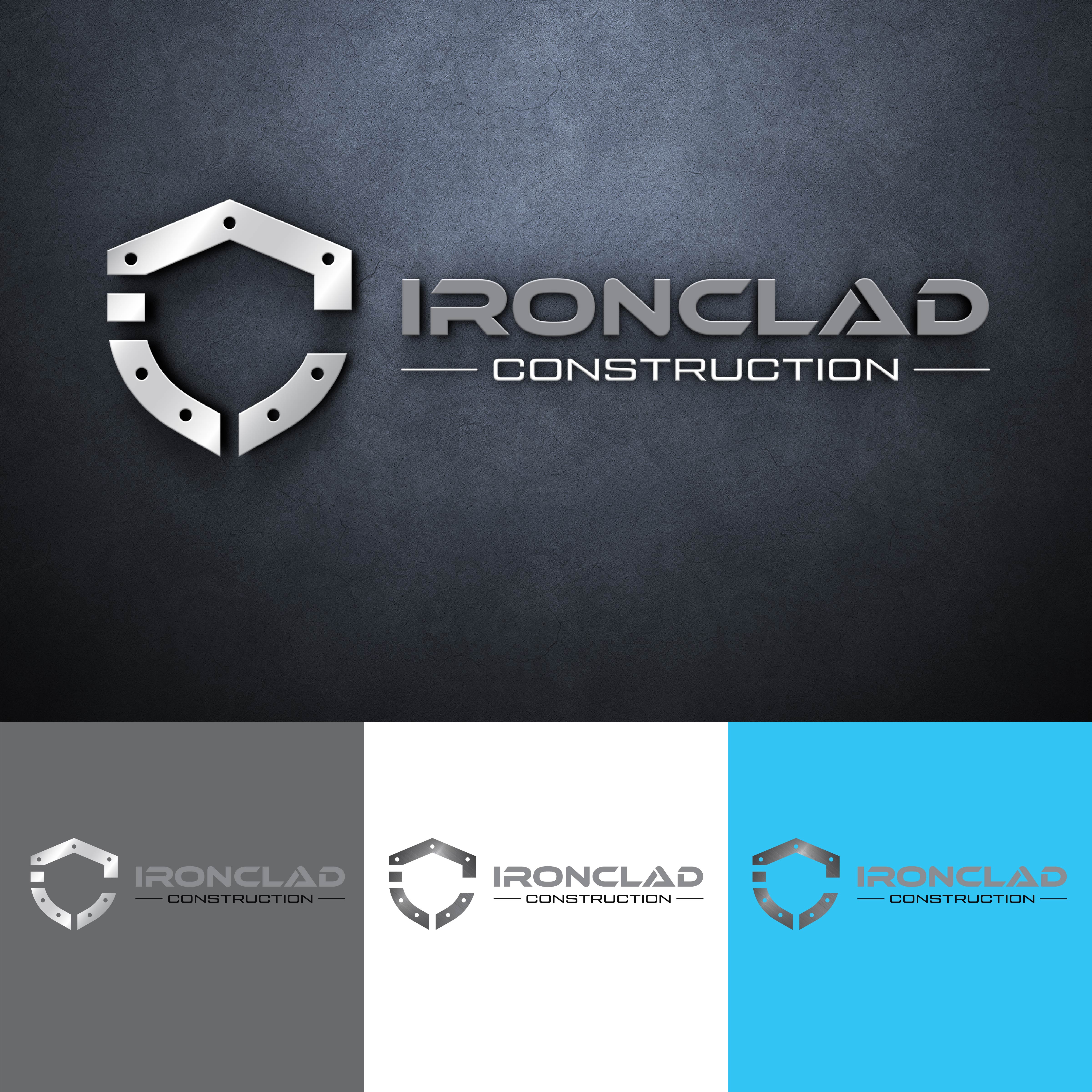 Logo Design by John Mark Arts for this project | Design #32945674