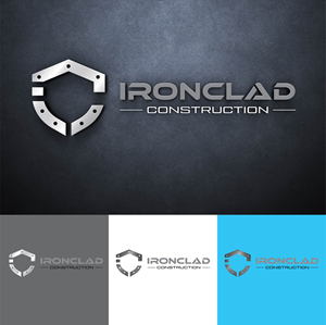 Logo Design by John Mark Arts for this project | Design: #32945674