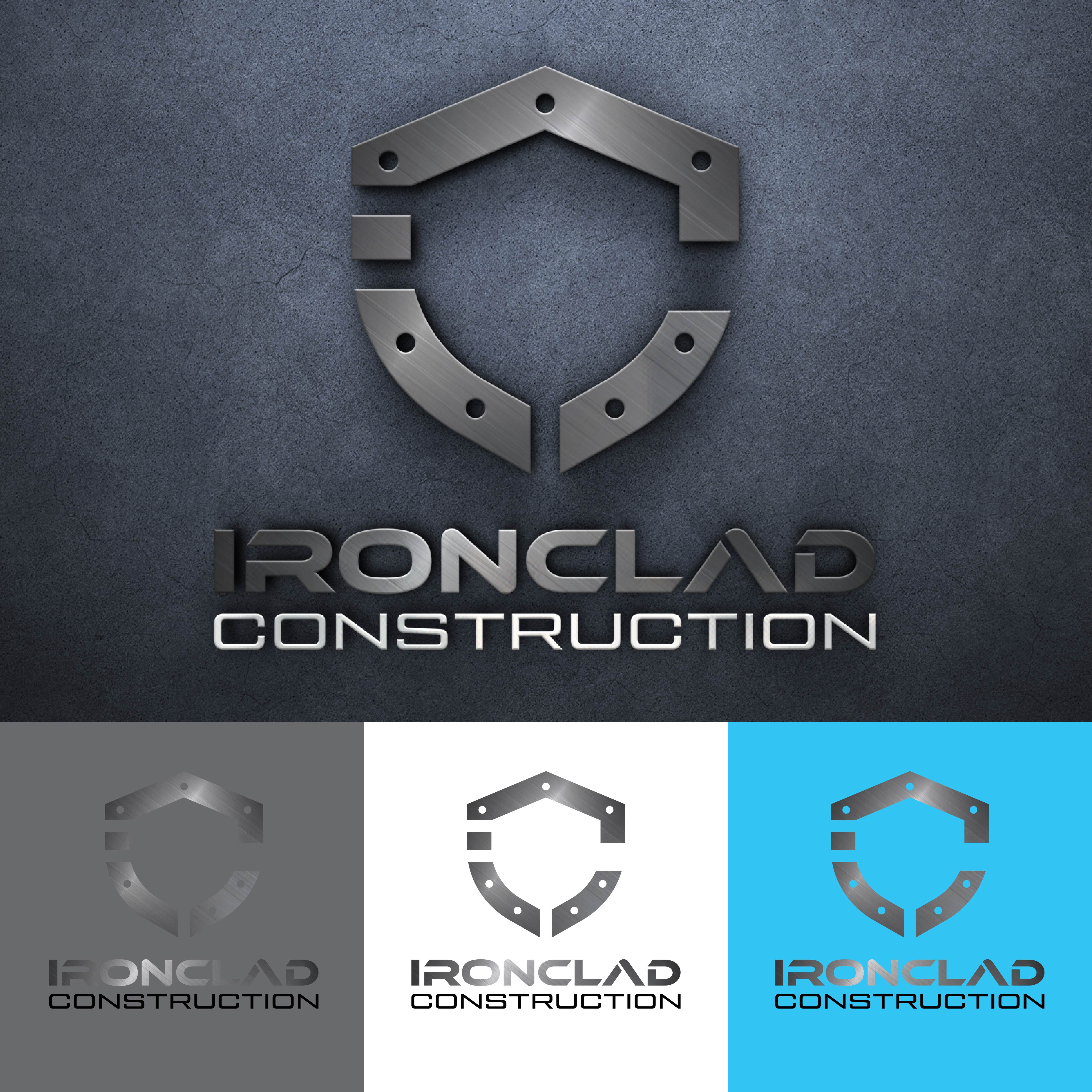 Logo Design by John Mark Arts for this project | Design #32970764