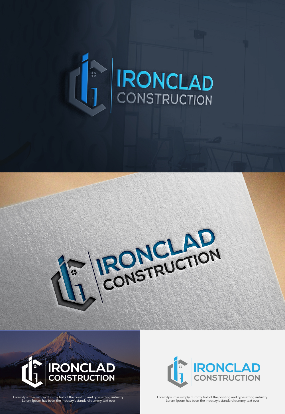 Logo Design by Tatiana Paulo for this project | Design #32847627