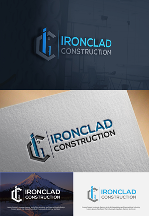 Logo Design by Tatiana Paulo for this project | Design: #32847627