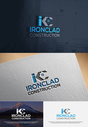 Logo Design by Tatiana Paulo for this project | Design: #32847628