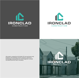 Logo Design by Kusuma Studio for this project | Design: #32842091