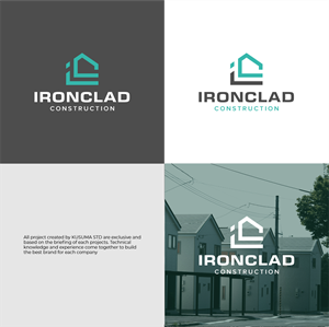 Logo Design by Kusuma Studio for this project | Design: #32842092
