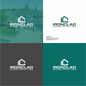 Logo Design by Kusuma Studio for this project | Design: #32842219