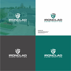 Logo Design by Kusuma Studio for this project | Design: #32863144
