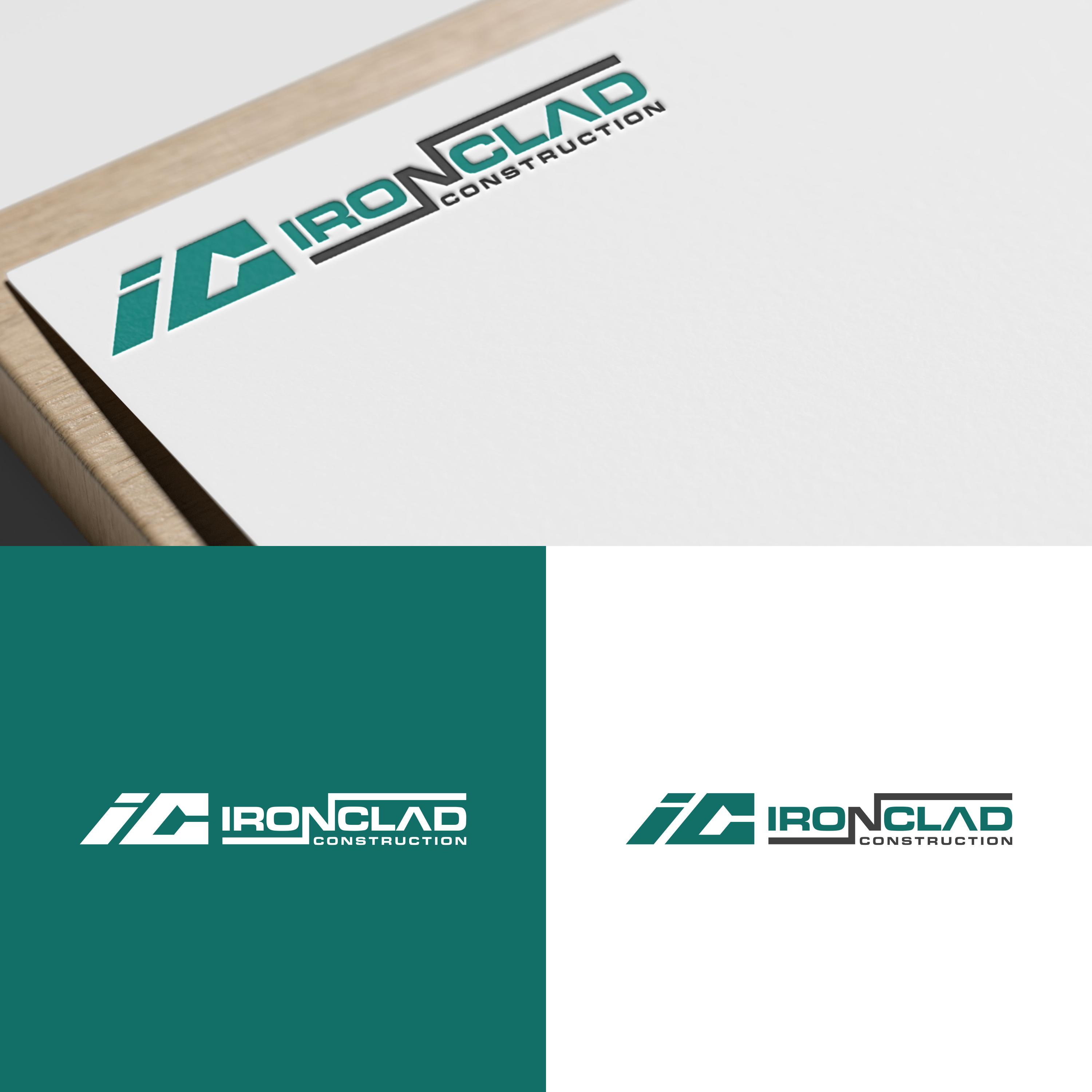 Logo Design by syad666 for this project | Design #32840836