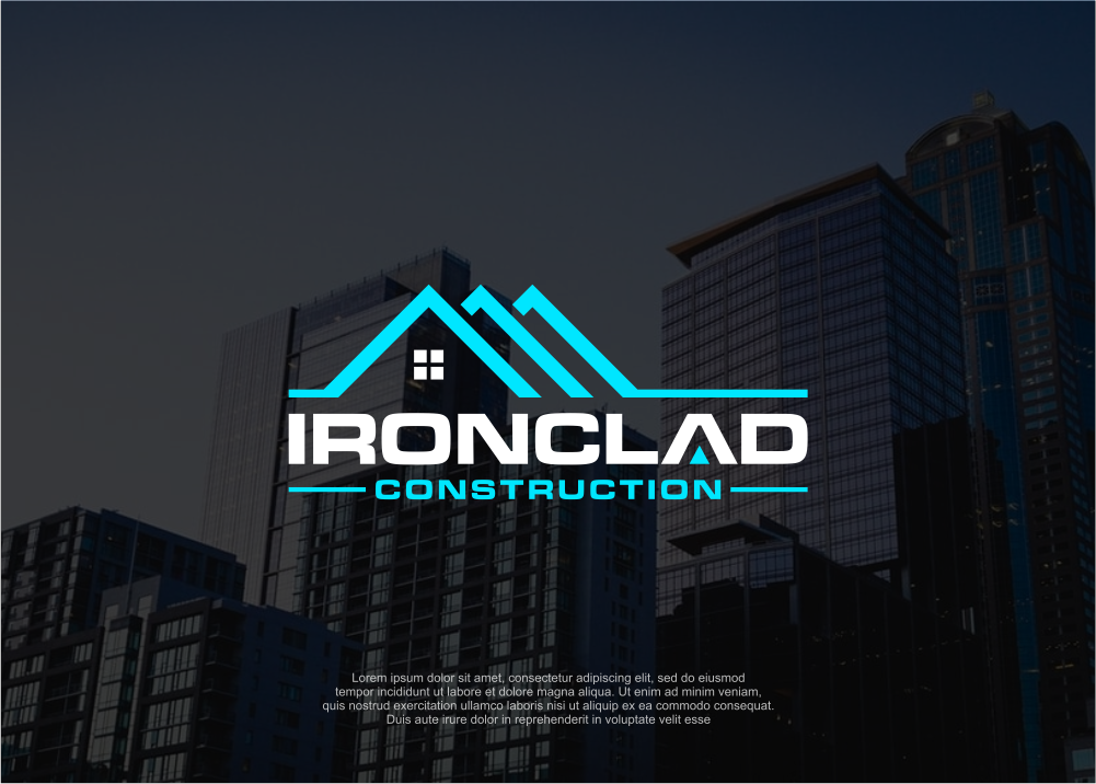 Logo Design by Grafie for this project | Design #32839394