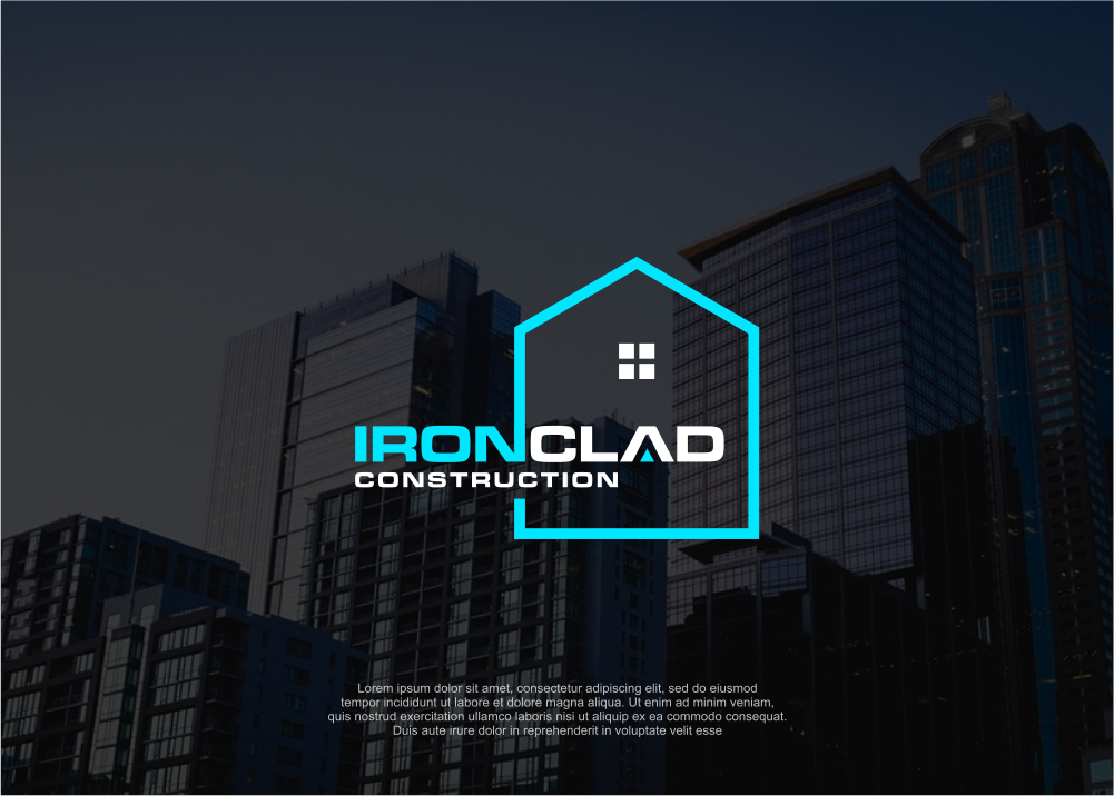 Logo Design by Grafie for this project | Design #32839400