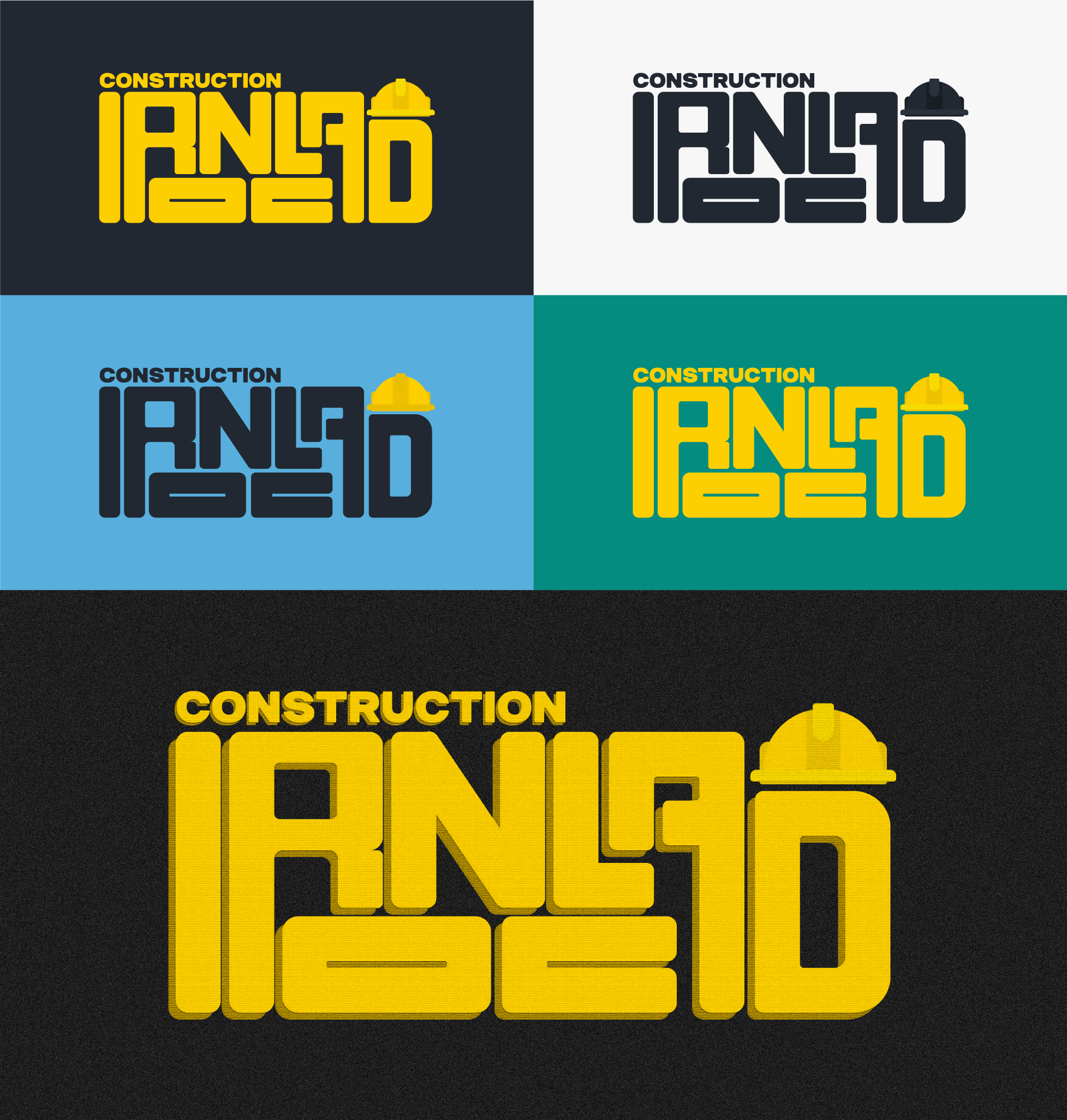 Logo Design by .hamza.do. for this project | Design #32854477