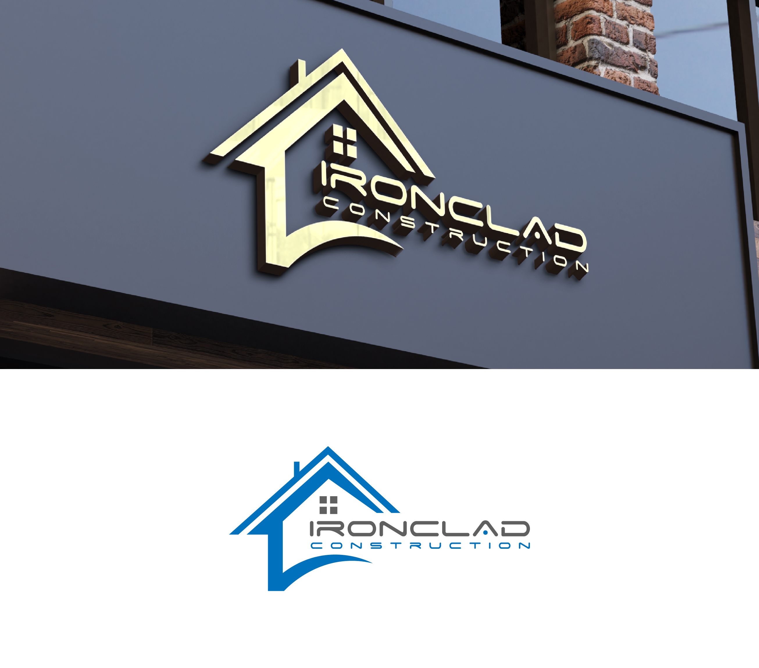 Logo Design by Creative Poli for this project | Design #32841993