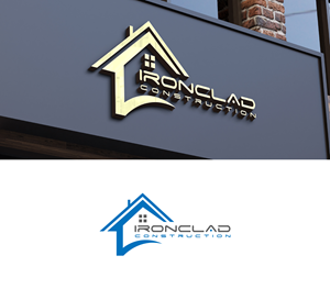 Logo Design by Creative Poli for this project | Design: #32841993