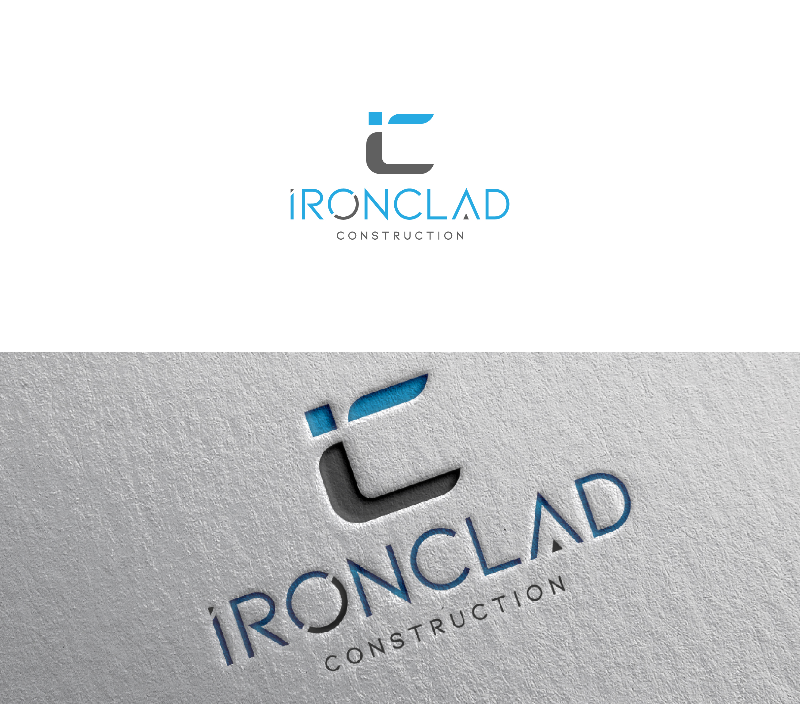 Logo Design by Creative Poli for this project | Design #32848907