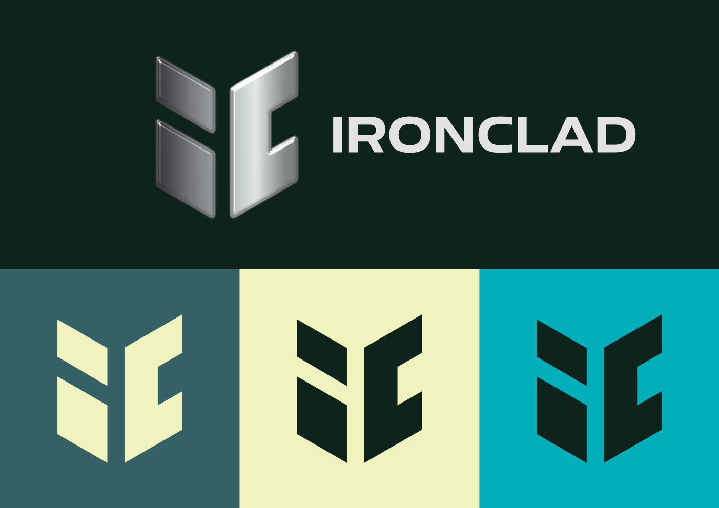 Logo Design by r3ddy for this project | Design #32852052