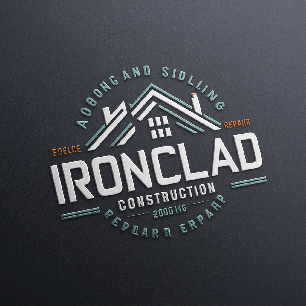 Logo Design by Clairé Goyo for this project | Design #32846862