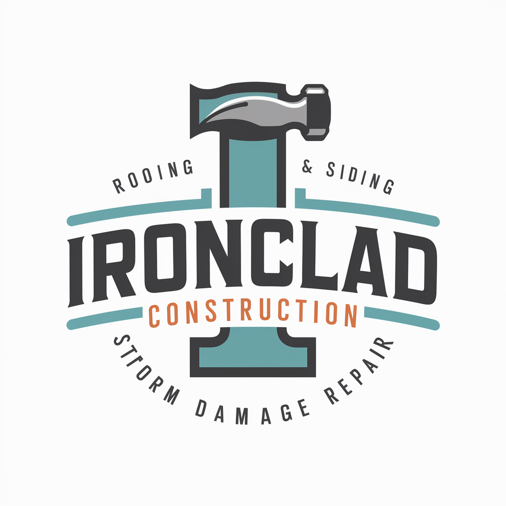 Logo Design by Clairé Goyo for this project | Design #32846863