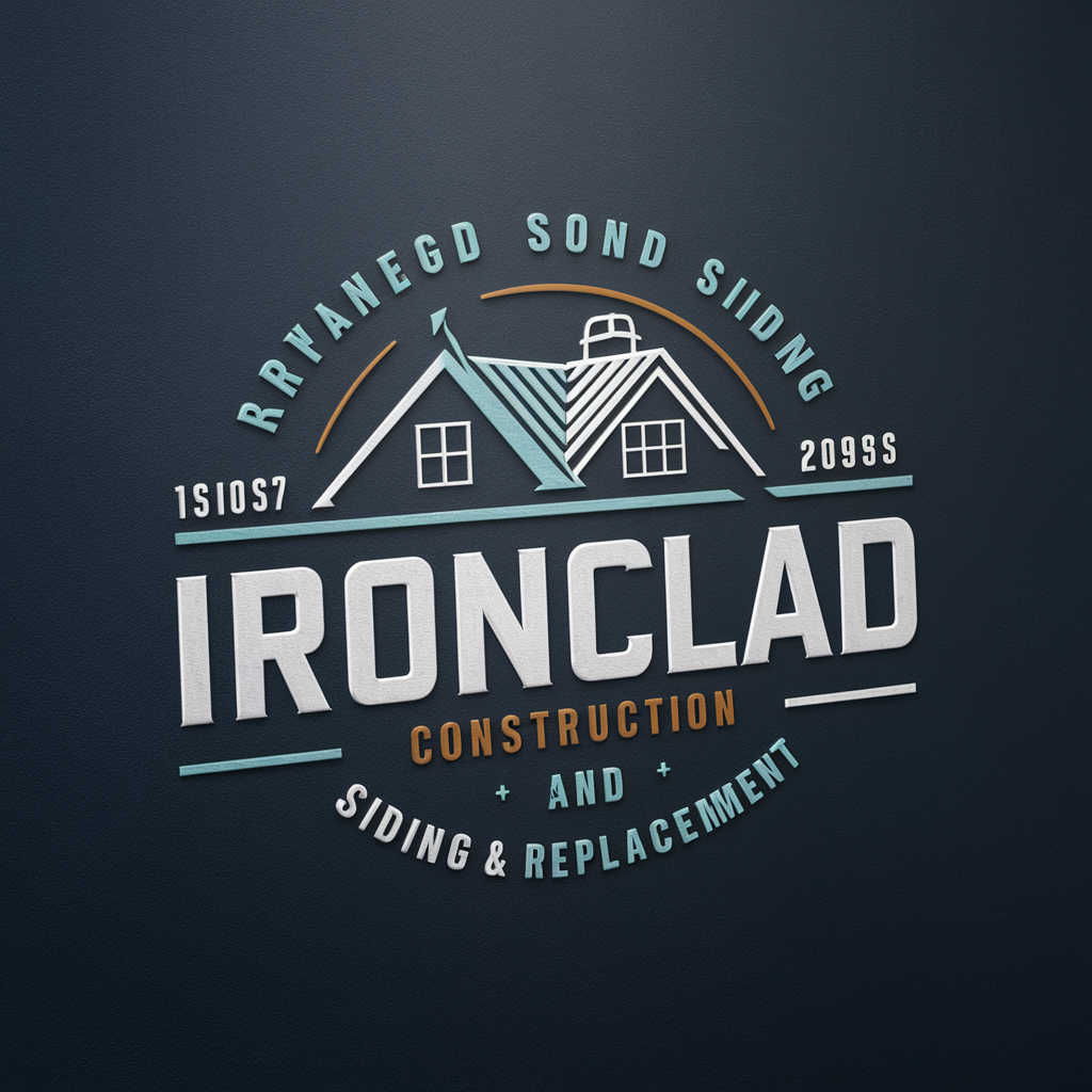 Logo Design by Clairé Goyo for this project | Design #32846864