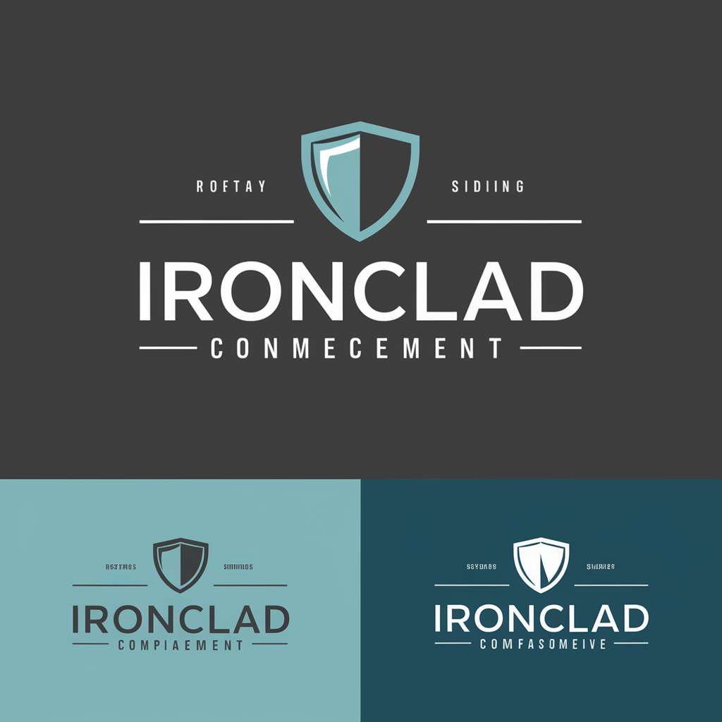 Logo Design by Clairé Goyo for this project | Design #32865349