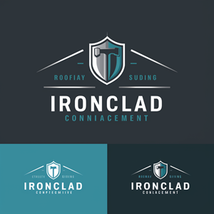 Logo Design by Clairé Goyo for this project | Design: #32865350