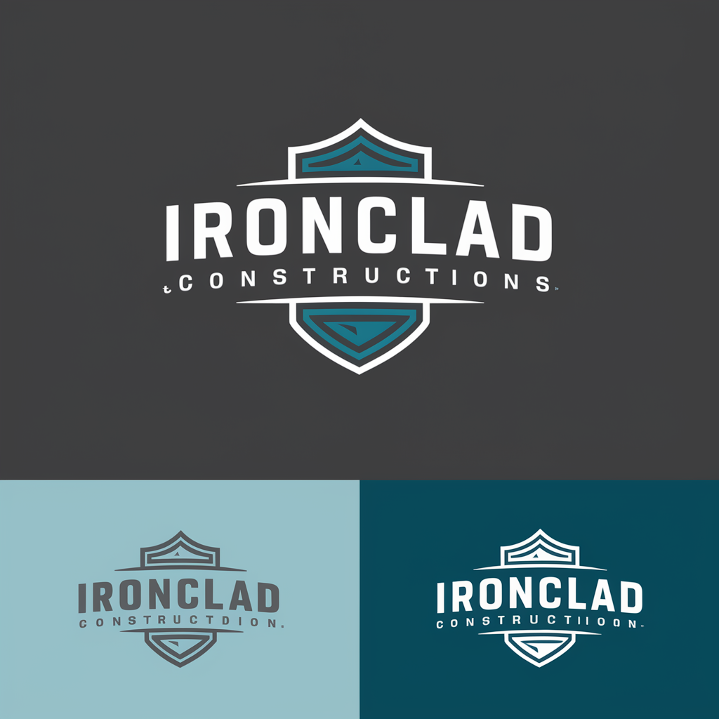 Logo Design by Clairé Goyo for this project | Design #32865351