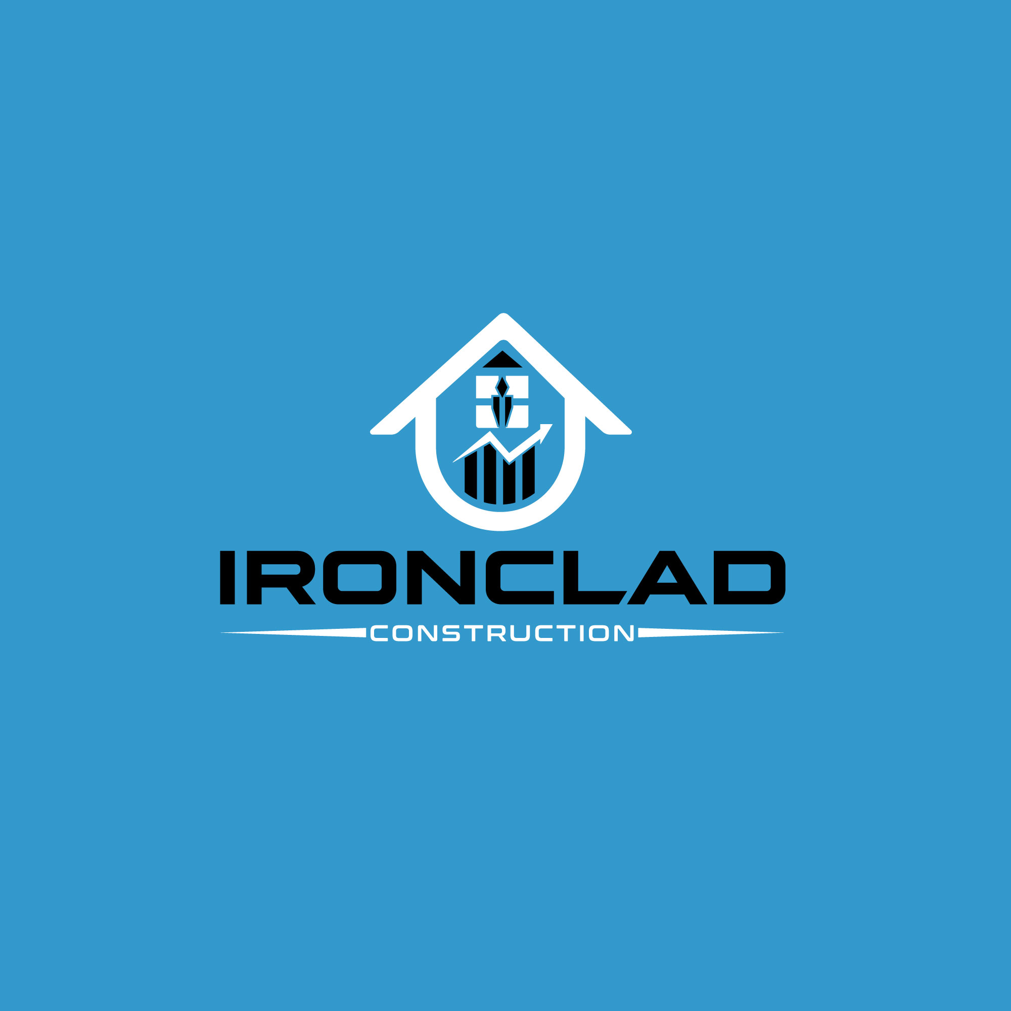 Logo Design by MD BABUL MONDOL for this project | Design #32851587