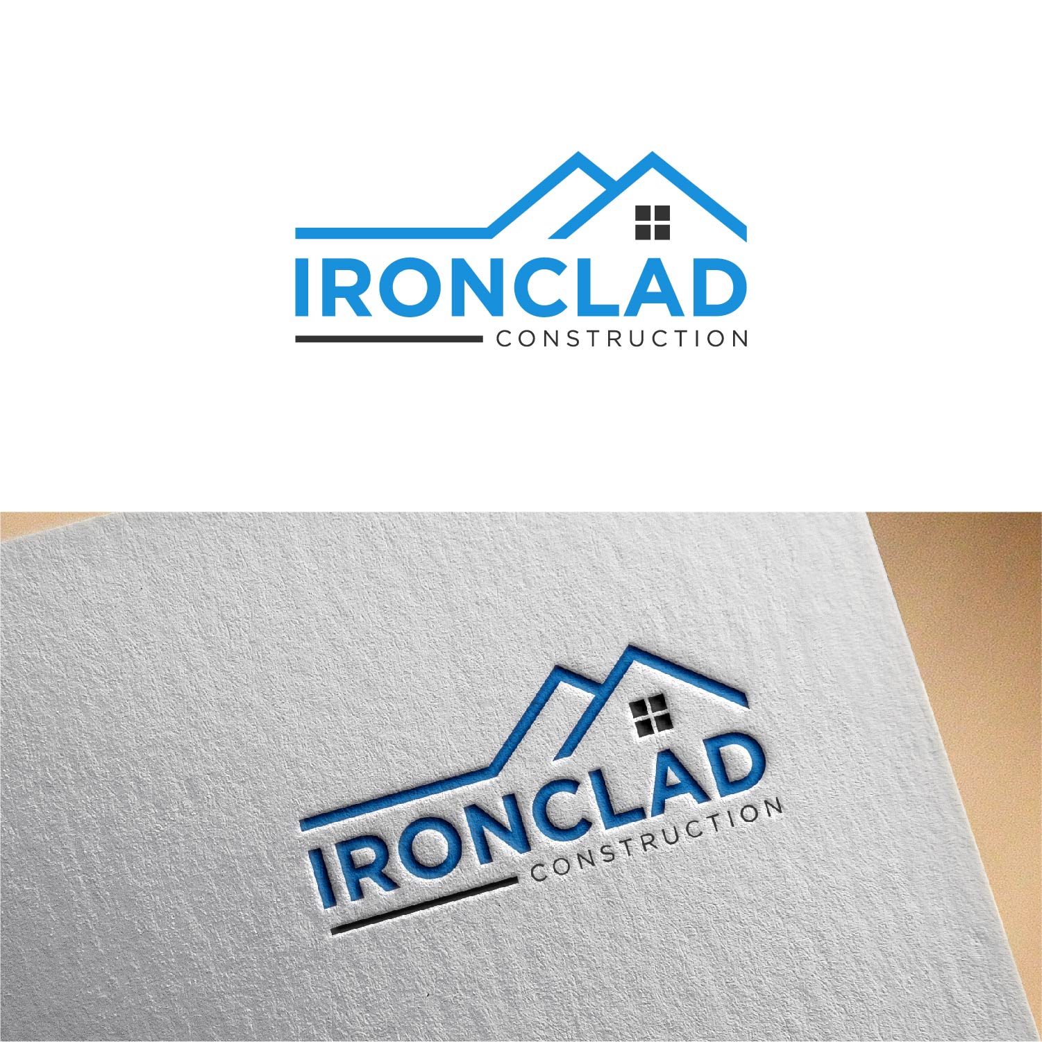 Logo Design by ErrAr for this project | Design #32842729