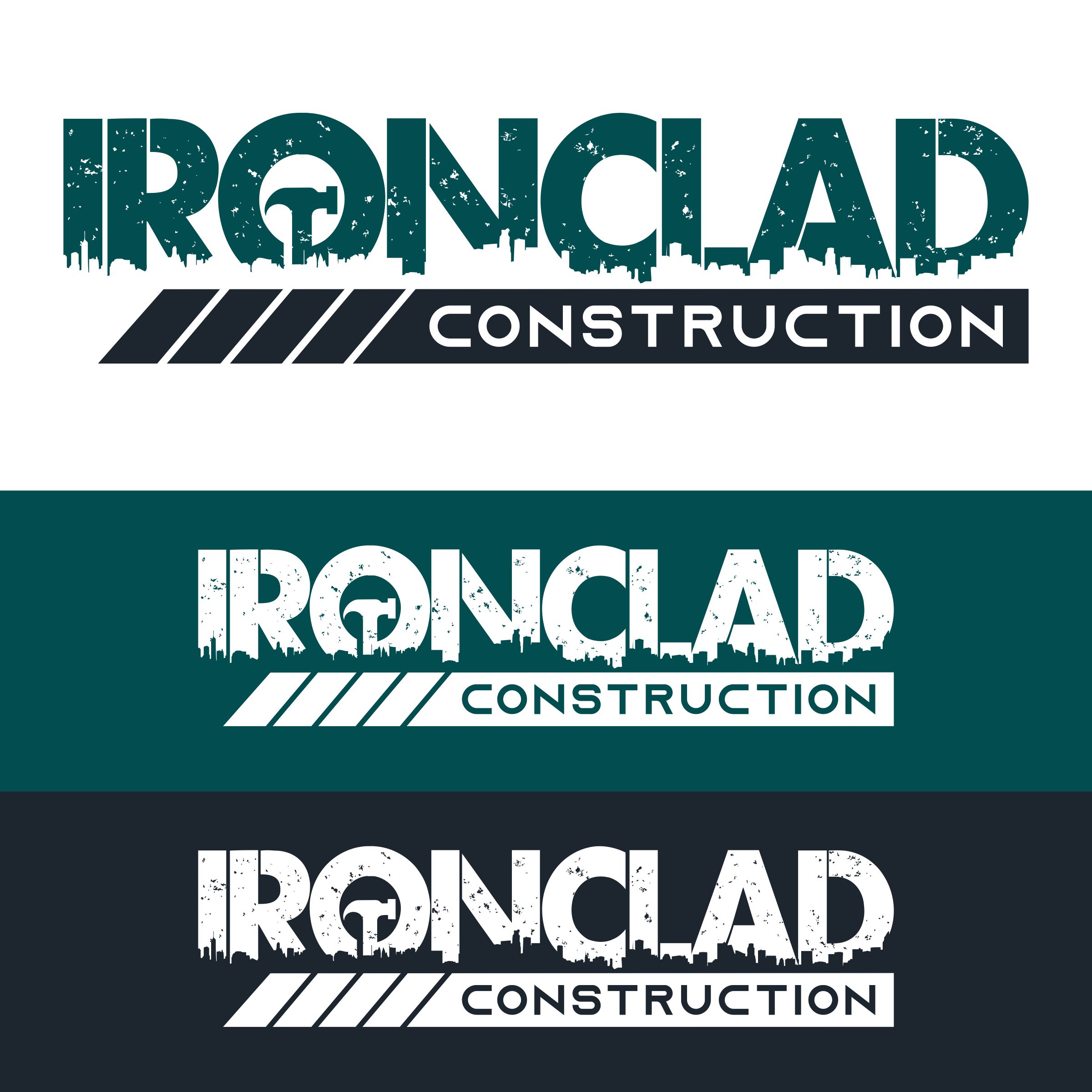 Logo Design by creative.bugs for this project | Design #32855542