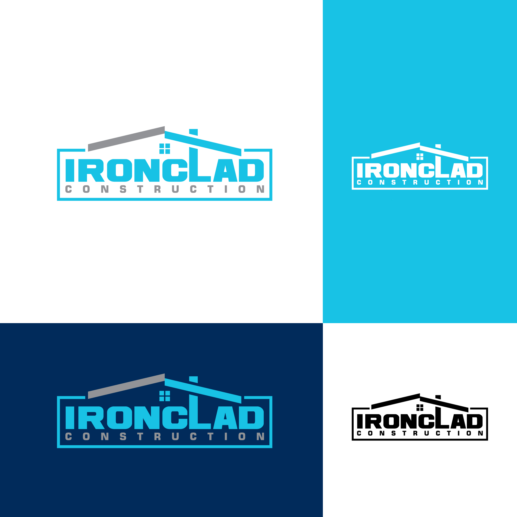 Logo Design by Transformed Design Inc. for this project | Design #32853669