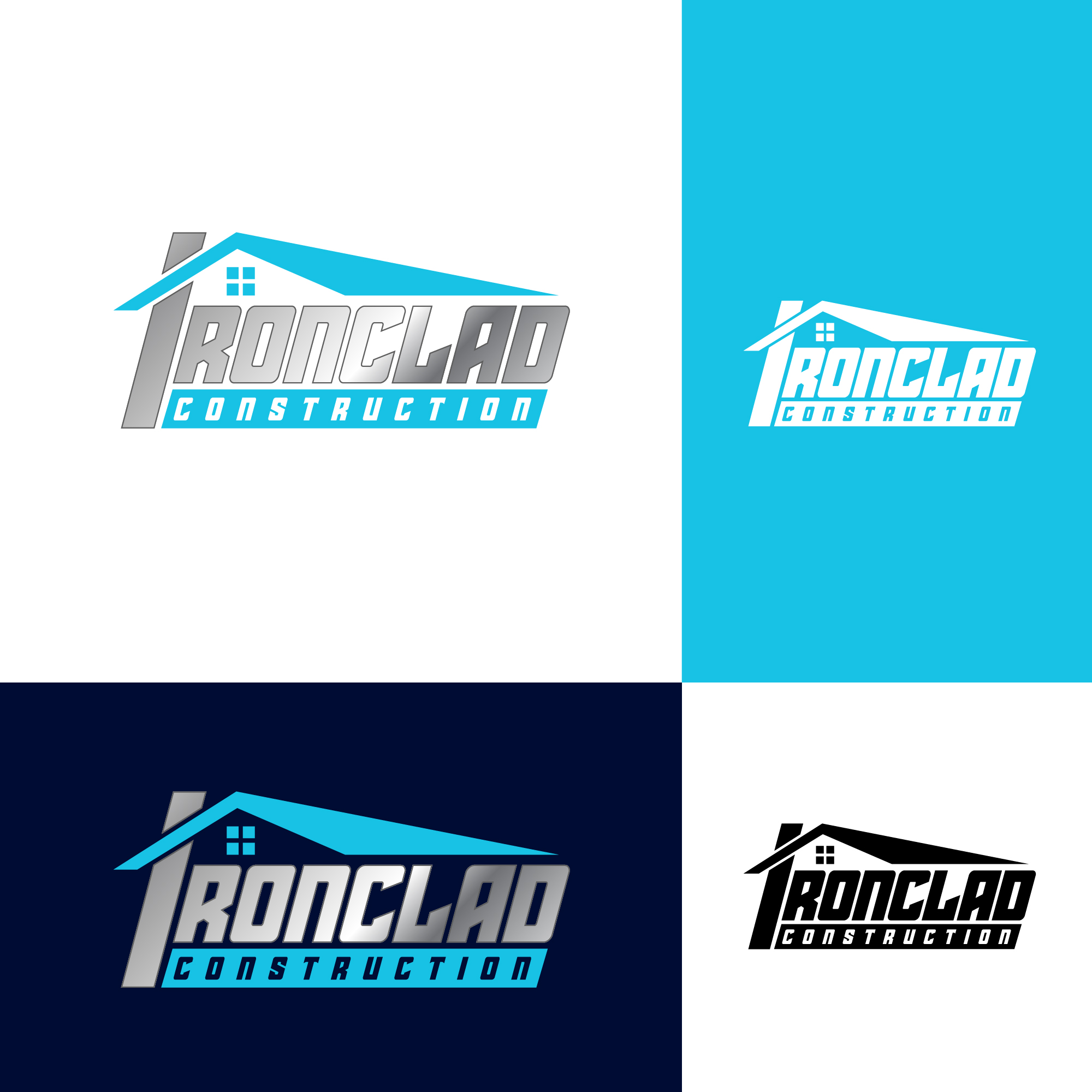 Logo Design by Transformed Design Inc. for this project | Design #32853671