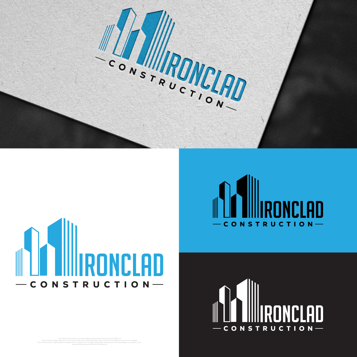 Logo Design by DesignLima for this project | Design #32853225