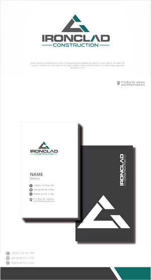 Logo Design by zebronicgraphic for this project | Design: #32842572