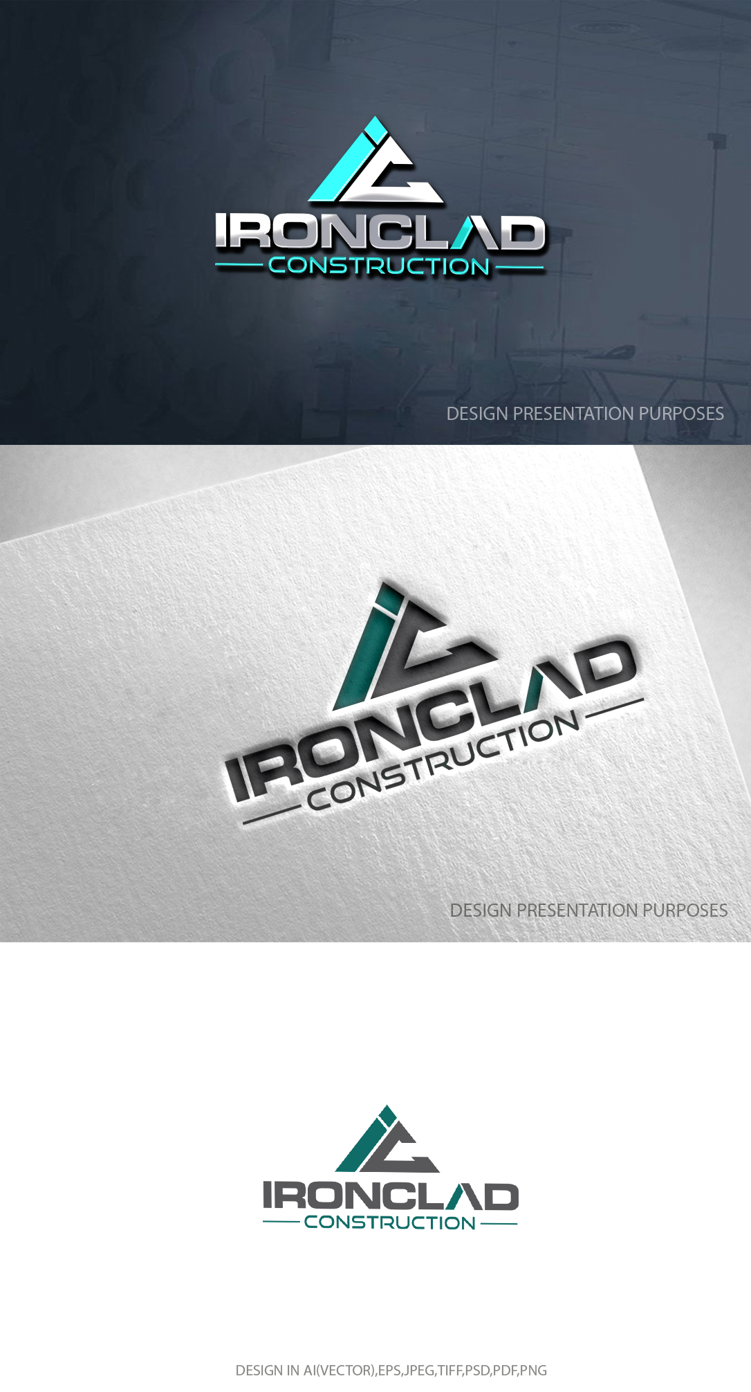 Logo Design by zebronicgraphic for this project | Design #32842575