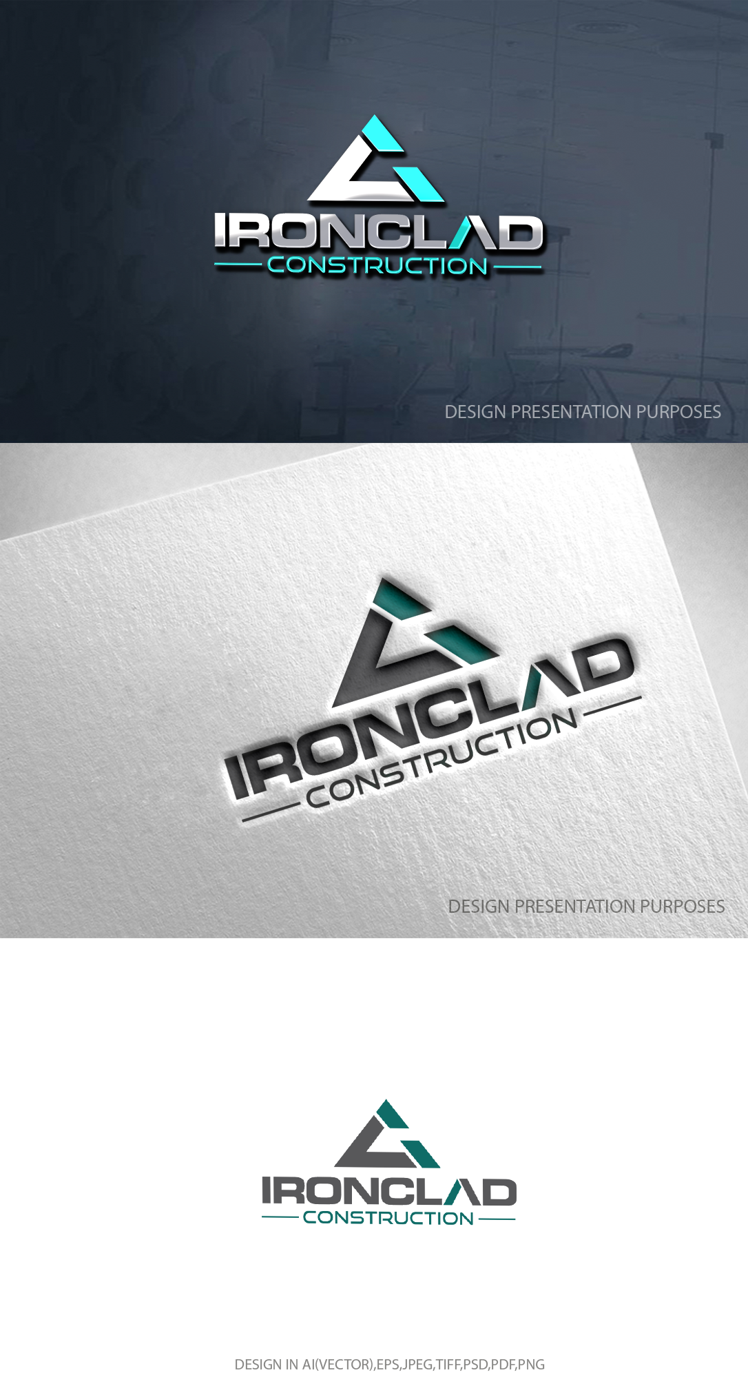 Logo Design by zebronicgraphic for this project | Design #32842576