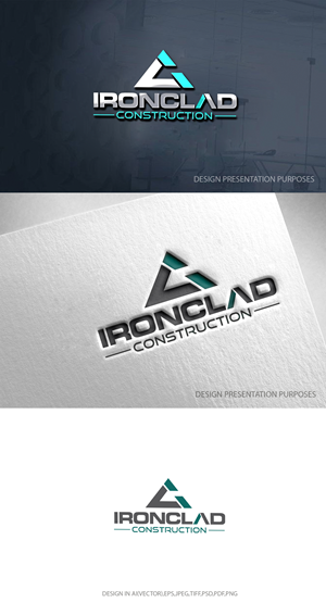 Logo Design by zebronicgraphic for this project | Design: #32842576