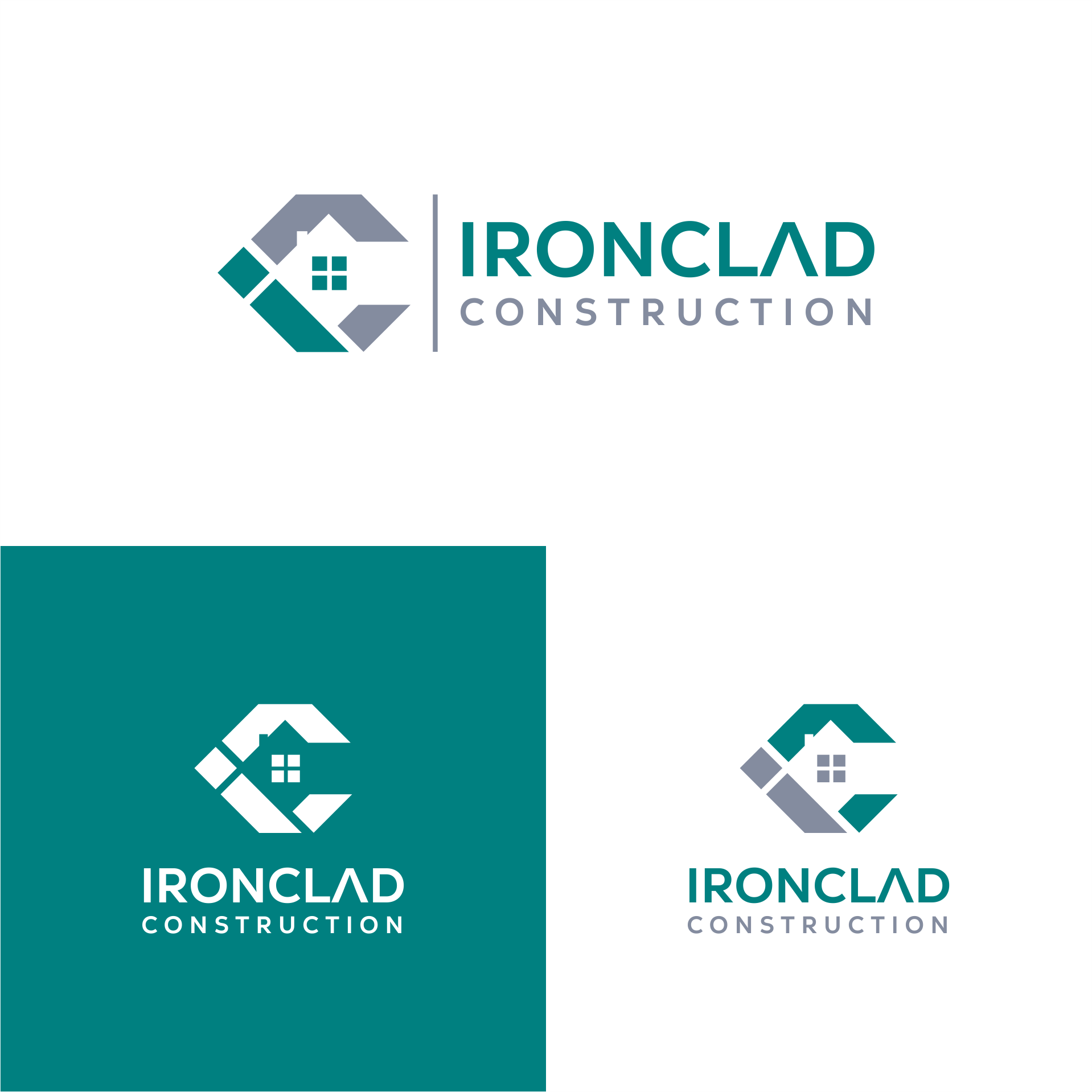 Logo Design by anak mama for this project | Design #32839060