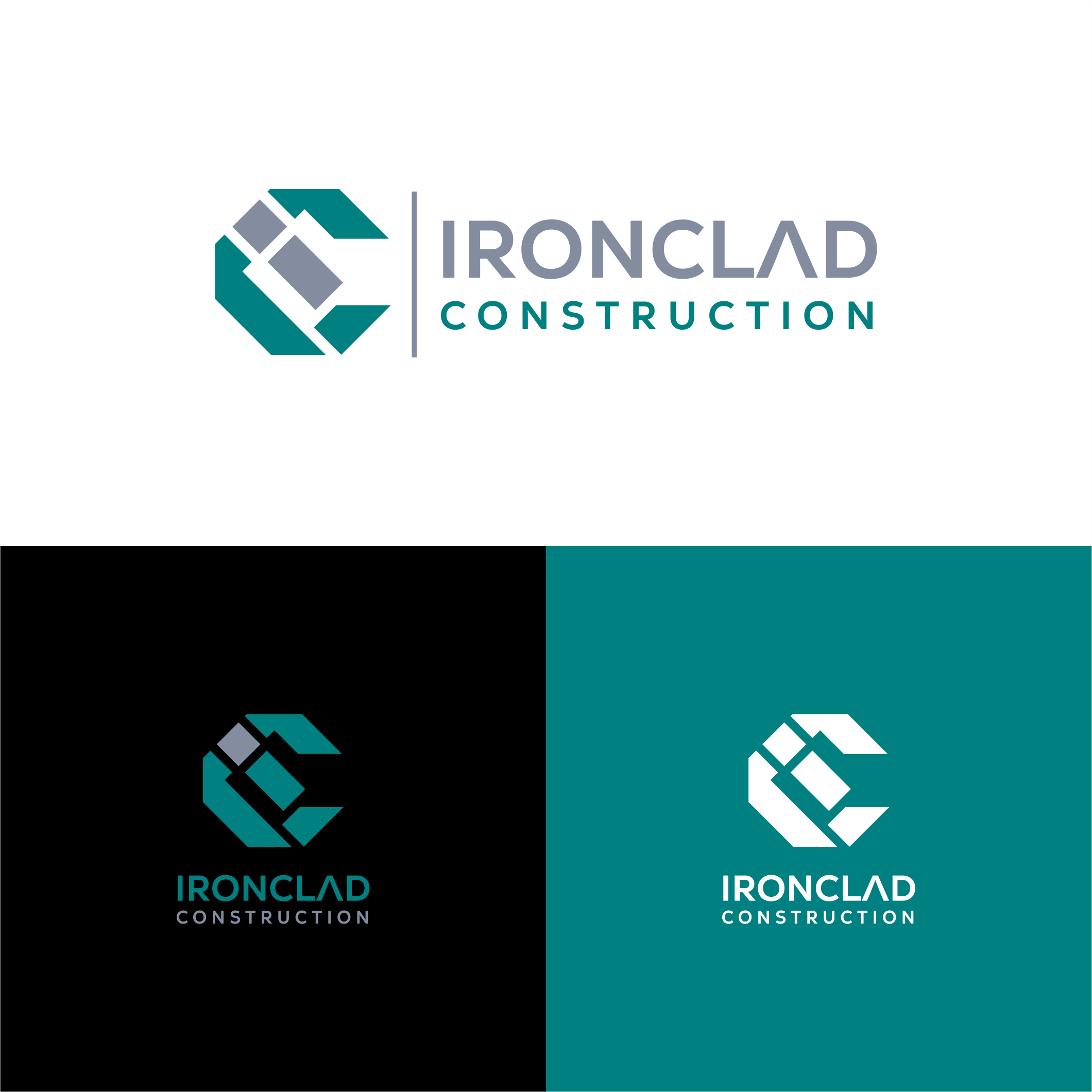 Logo Design by anak mama for this project | Design #32839457