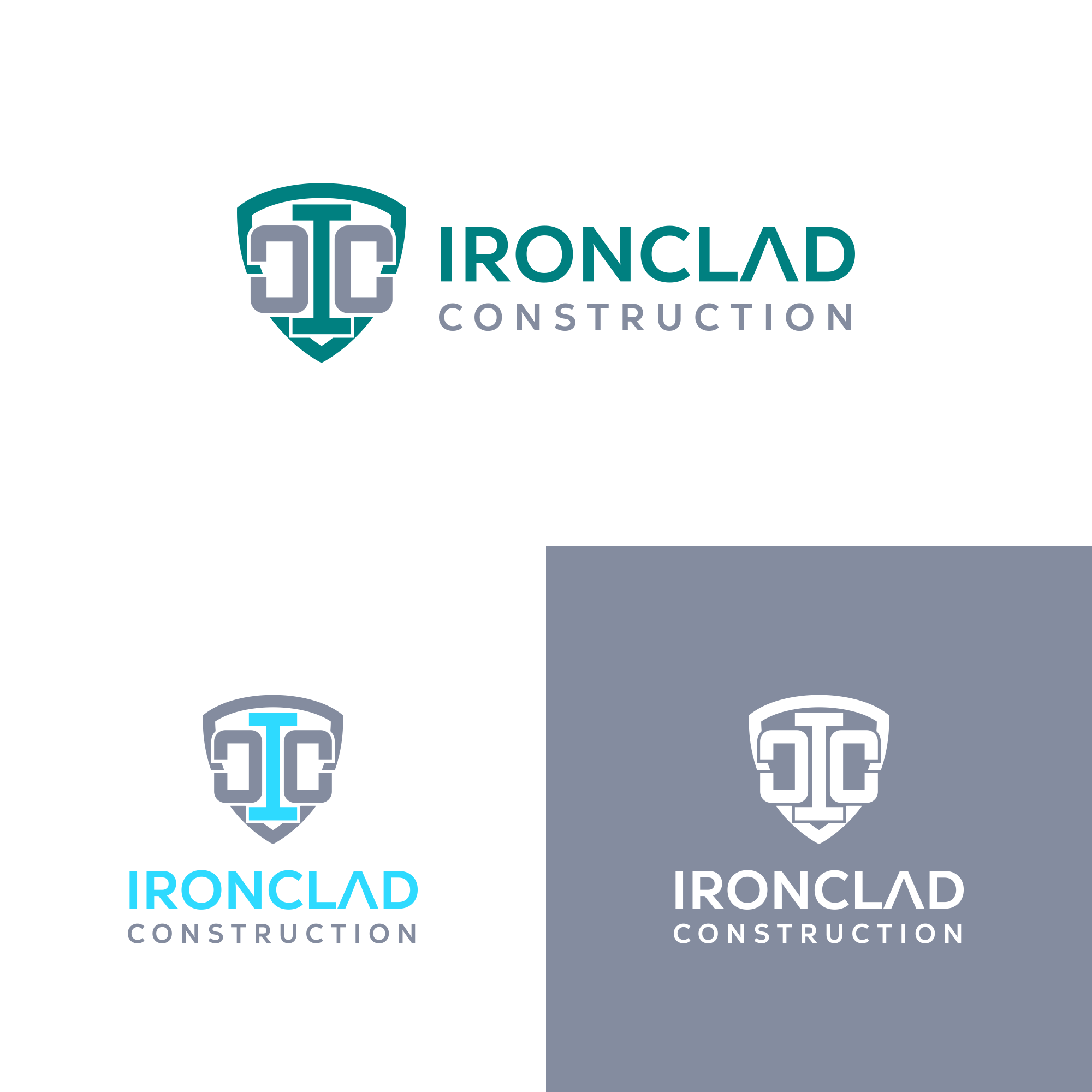 Logo Design by anak mama for this project | Design #32852847