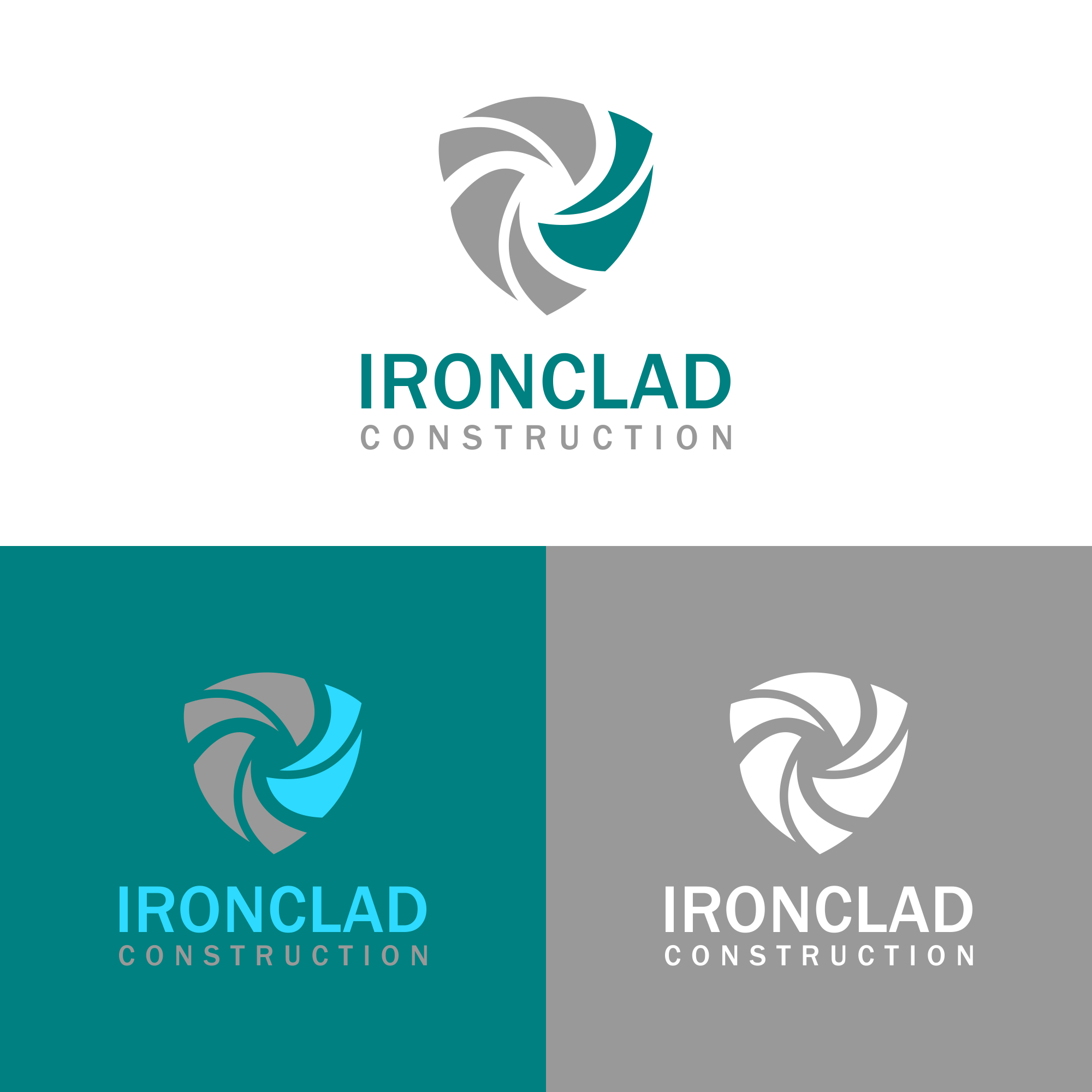 Logo Design by anak mama for this project | Design #32853368