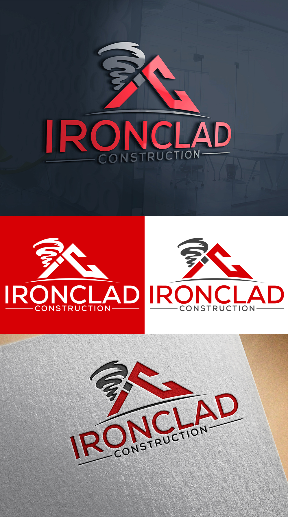 Logo Design by Imran_me for this project | Design #32841499