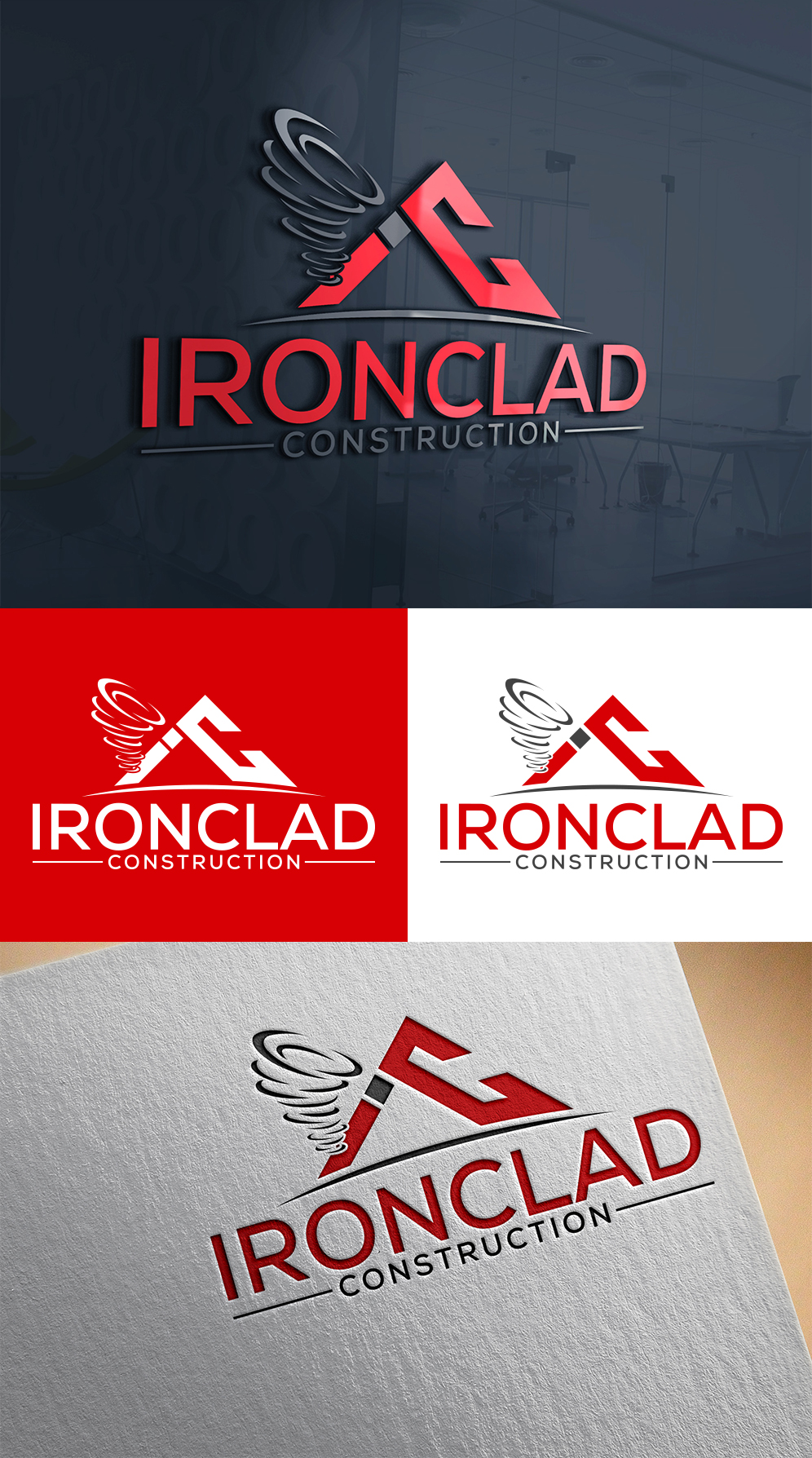 Logo Design by Imran_me for this project | Design #32848524