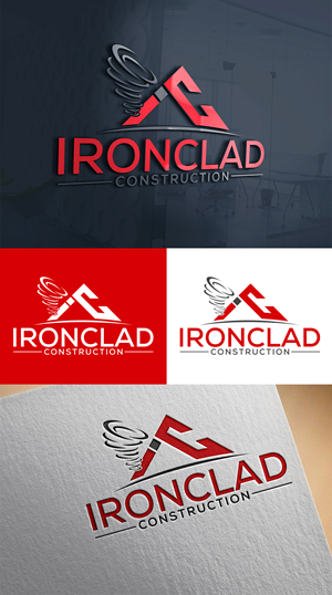 Logo Design by Imran_me for this project | Design #32848524