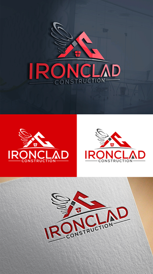 Logo-Design von Imran_me für dieses Projekt | Design: #32848551